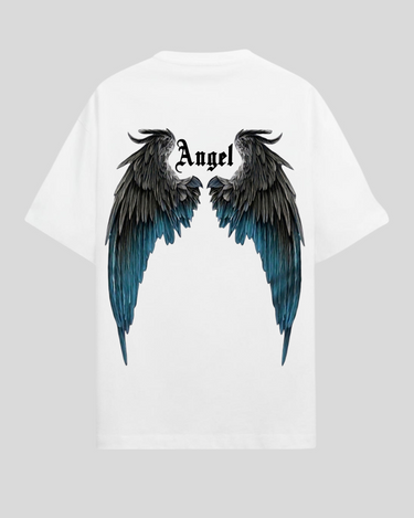 Angel - Oversized T-shirt