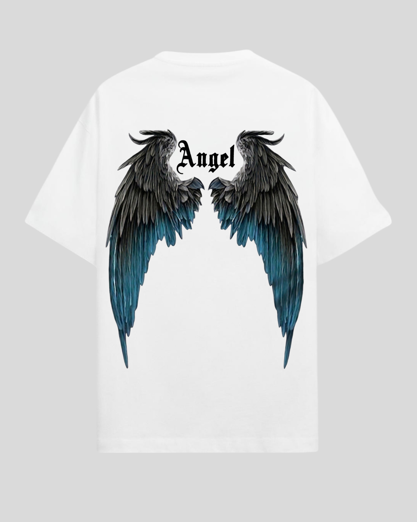 Angel - Oversized T-shirt