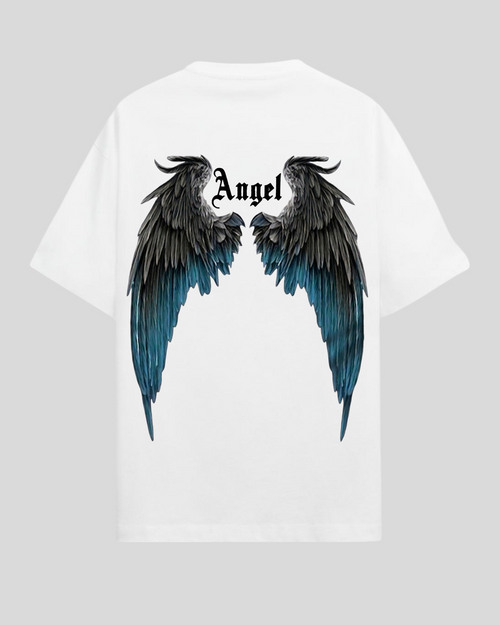 Angel - Oversized T-shirt