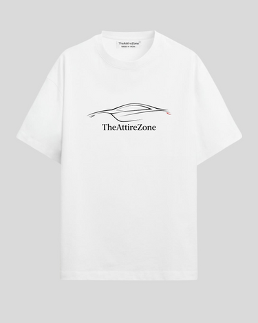 Porsche 911 - Oversized T-shirt