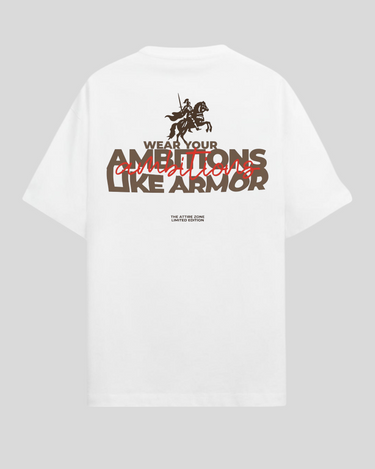 Ambitions - Oversized T-shirt