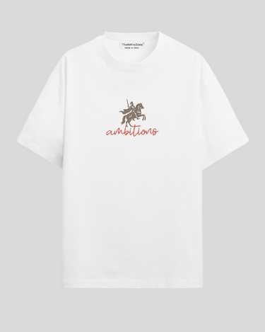 Ambitions - Oversized T-shirt