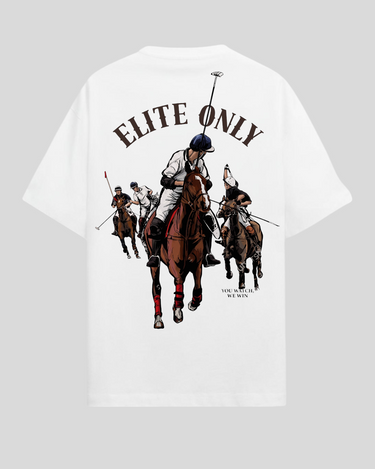You Watch We Win - Oversized T-shirt