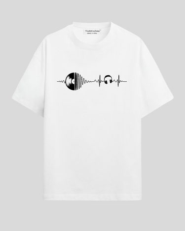 Vibe Check - Oversized T-shirt