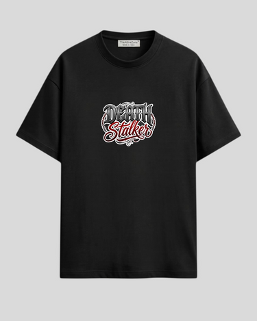 Death Stalker - Oversized T-shirt