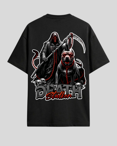 Death Stalker - Oversized T-shirt