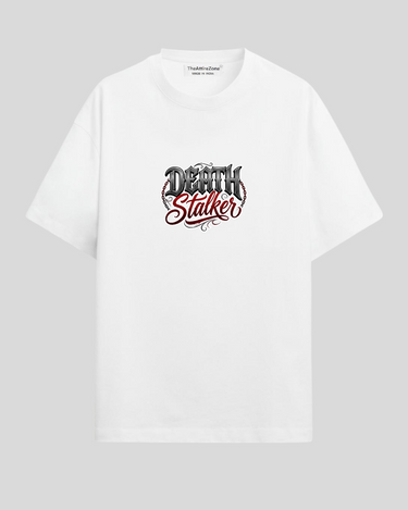 Death Stalker - Oversized T-shirt