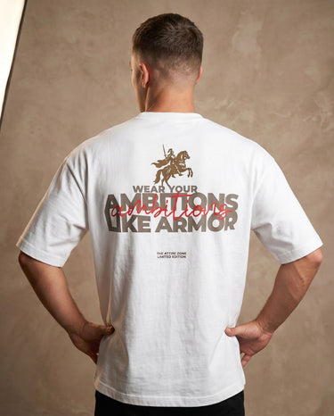 Ambitions - Oversized T-shirt