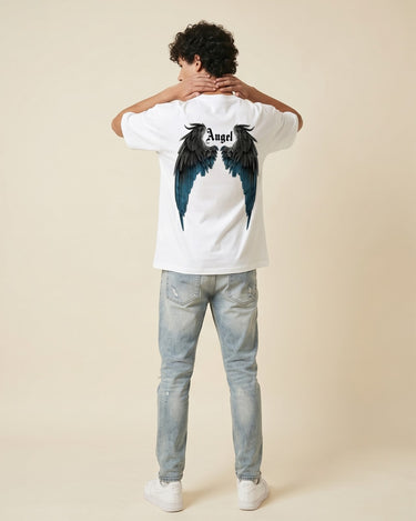 Angel - Oversized T-shirt