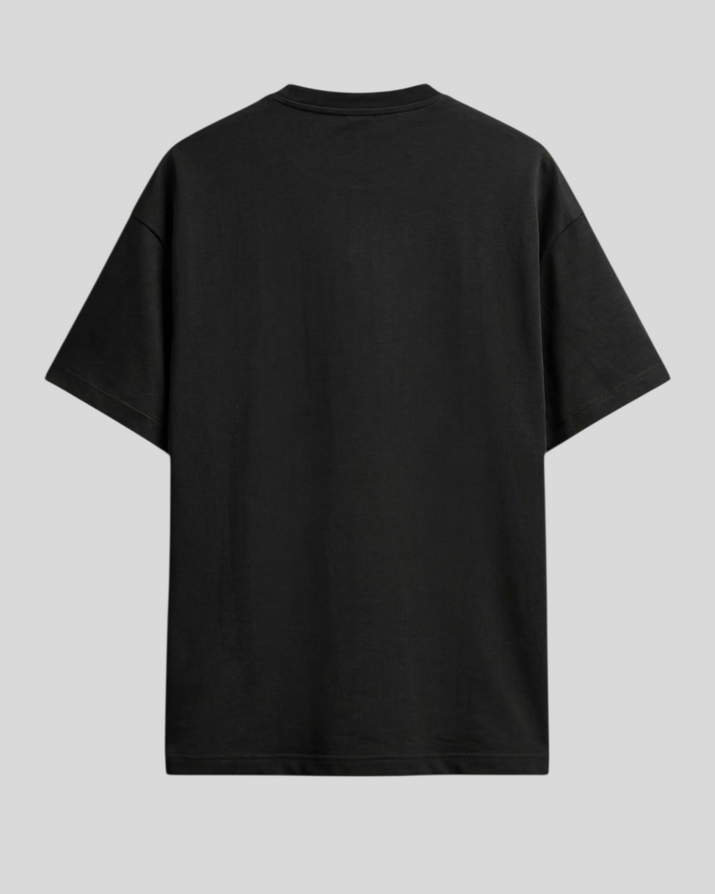 Bad Guy - Oversized T-shirt