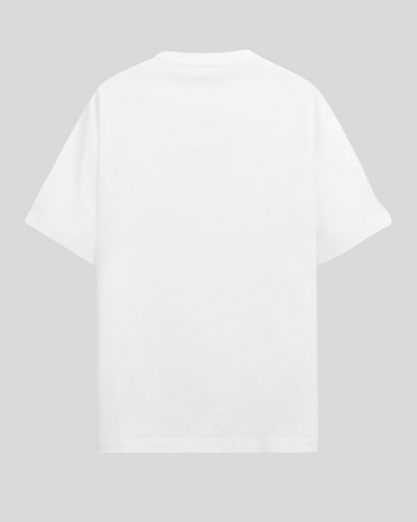 Detachment - Oversized T-shirt