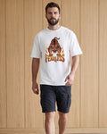 Fearless - Oversized T-shirt