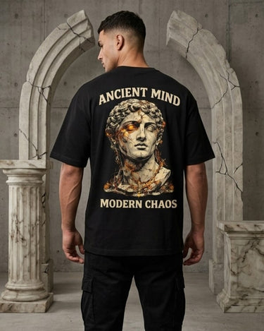Modern Chaos - Oversized T-shirt