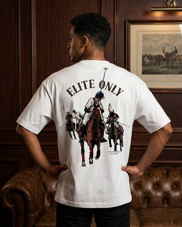 You Watch We Win - Oversized T-shirt
