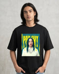 Bad Guy - Oversized T-shirt